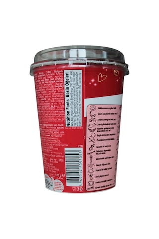 Şölen Biscolata Mood Çikolatalı Bisküvi 125 G