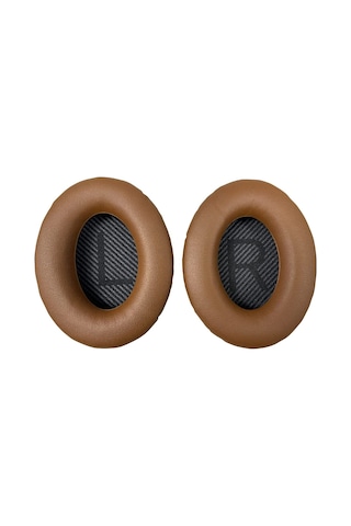 Bose Qc2 Kulaklık Pedi Qc25 Ae2 Qc2 Qc15 Qc35 Qc35Ii Süngeri Siyah - Taba