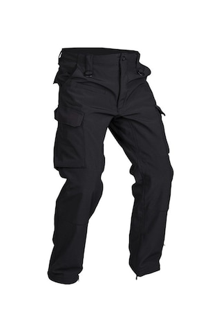 Sturm Softshell Hose Siyah Pantolon Siyah