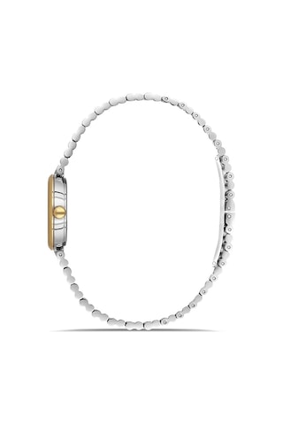 Momentus Women's Classy Cw313t-15sg Altın