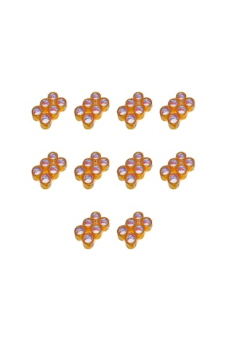 Alfa Bant Şeffaf Koli Bandı / 45 Mm X 100 Metre / 6'lı 10 Paket - 60 Adet Diğer