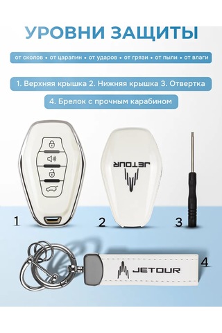 Auto The Sun Otomobil Anahtar Kılıfı 263906396