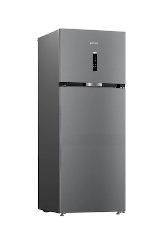 Arçelik Gri Prestij Çeyiz Evlilik Paketi (570508 EI- A 710 SI - 10121 S)