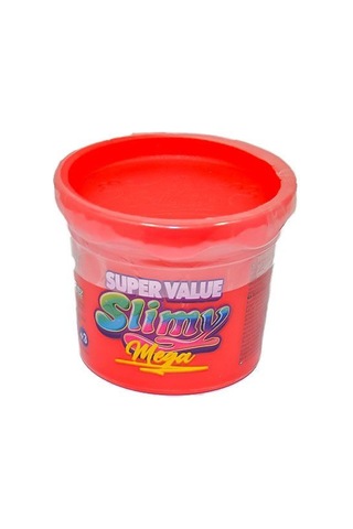 36006 Slimy Mega 3 Renk 85 Gr Çok Renkli