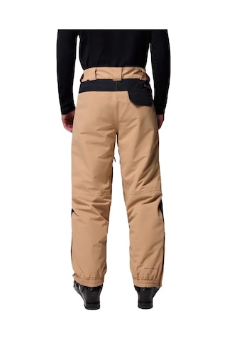 Columbia Columbıa Coreshot Erkek Kayak Pantolonu 2134121-254 Çok Renkli