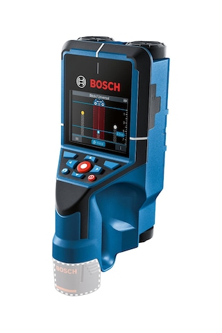 Bosch Professional D-Tect 200 C Duvar Tarama Cihazı (Akü ve Şarj Cihazı Dahil Değil) - 0601081608