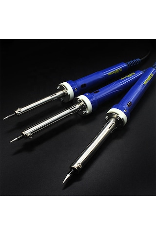 Hk-640 40w Standard Fişli Lehim İstasyonu