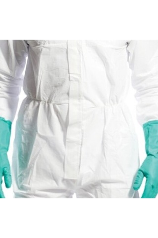 Işmont Ismsafe Tip 5/6 Tek Kullanımlık Tulum