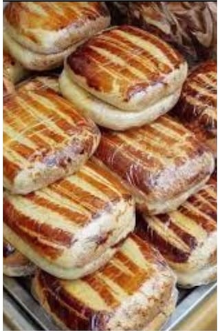 Patar Macunlu Giresun Pastası 70 G 20'li