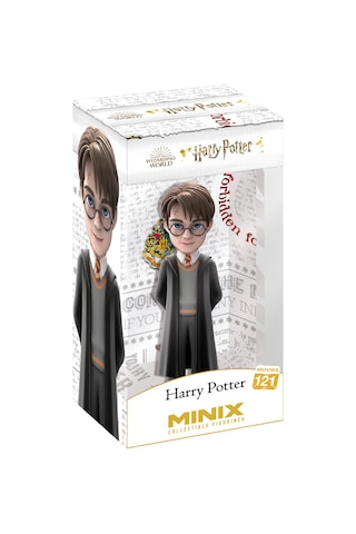 Minix Harry Potter Figür 16150 Harry Potter