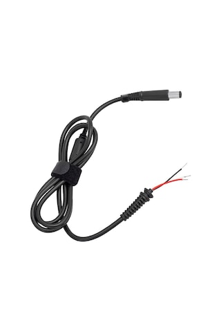 Notebook Adaptörü Jacklı Kablo Hp Dell 7.4 5.0 Uç Yd-38 5224