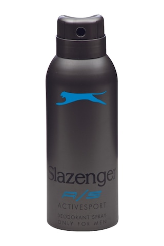 Slazenger Active Sport Mavi Erkek Deodorant 150 ML Slazenger Active Sport Mavi Erkek Deodorant 150 ML