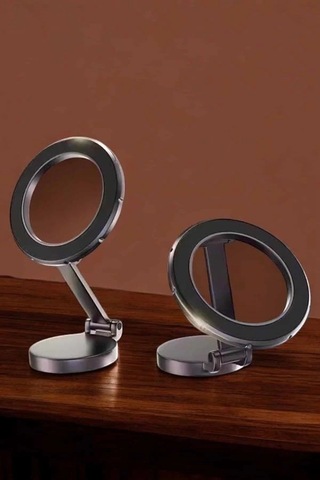 Bfs Yeni Nesil Araç İçi Mıknatıslı Telefon Tutacağı Tüm Telefonlara Uyumlu