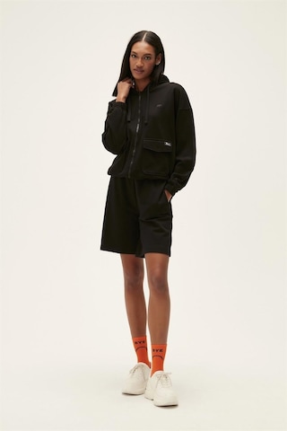 Bad Bear 22.04.12.001-c01 Valentina Full Zip Kadın Sweatshirt 001