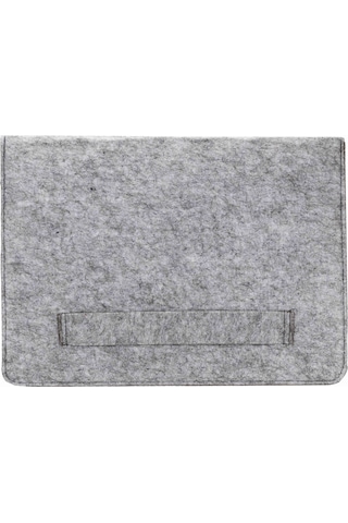 Newfull Doly Case 13 Inç Laptop / Notebook Kılıf Çantası Gri