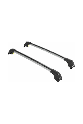 Suzukı Vıtara (Ly) Suv 15- Turtle Air2 Ara Atkı Gri