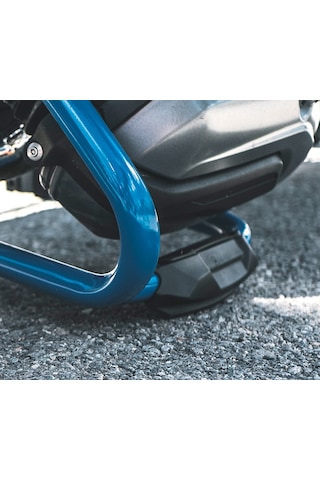 Bmw R1200Gs R1250Gs Koruma Demiri Takozu Tüm Motosikletler Uyumlu