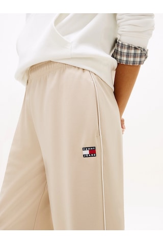 Tommy Hilfiger Tjw Arşiv Eşofman Kadın Bej Eşofman Altı Dw0dw22633aby Bej