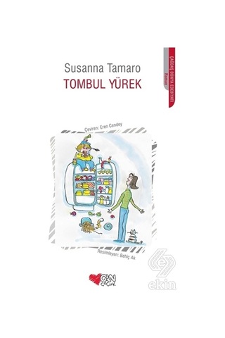 Tombul Yürek/Susanna Tamaro
