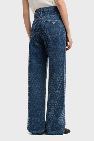 Emporio Armani Bayan Kot Pantolon Ew001119 Af13298 Mb001 Lacivert Lacivert