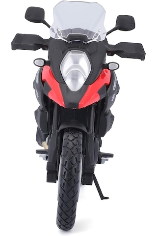 Suzuki V-strom 1:12 Model Motosiklet