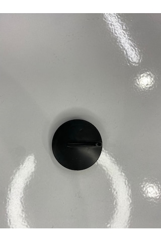 Gama Lavabo Ve Küvet Sifon Tapası Zincirsiz