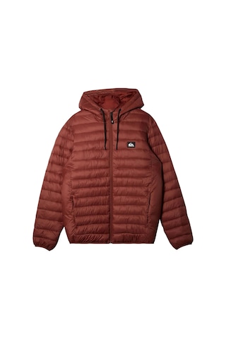Quiksilver Eqyjk04158-cqn0 Scaly Erkek Mont Renkli
