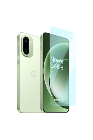 Oneplus 15r Ekran Koruyucu 9h Şeffaf Nano Parlak