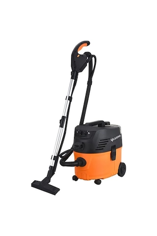 Yasomi Polish Vacum Cleaner Islak Kuru Tam Koruma Buharlı Temizleyici