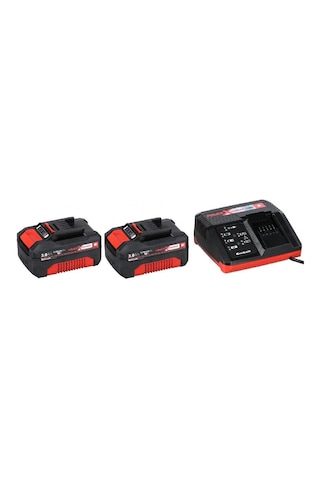 Einhell Ge-lc 36-35 Li Kit Akülü Testere 18v 2x3 Ah