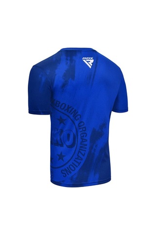 Rdx T1 Wako Onaylı Tişört Renkli