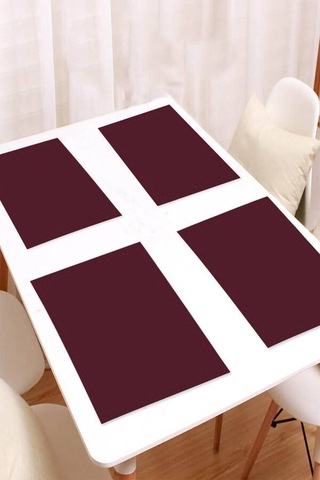 Bordo Desensiz Sade Premium Amerikan Servis Asr007n11