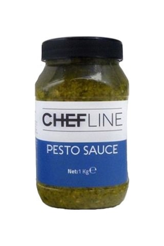 Chefline Pesto Sos 1 KG