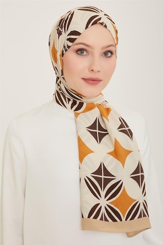 Armine Trend Defne Şal 6347-2 23 Gri