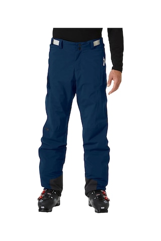 Helly Hansen Helly Hansen World Cup Ins Fz Pant Erkek Mavi Kayak Pantolonu 31422 Lacivert