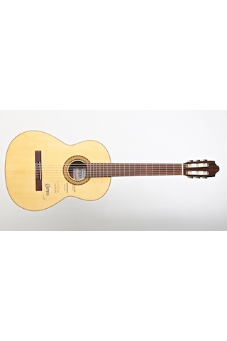 Camps M1-S Klasik Gitar Ladin Kapak