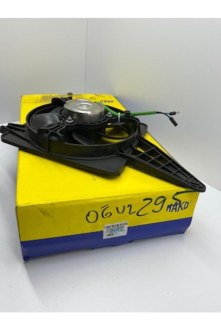 Fan Motoru Kablolu Doğan-kartal-şahin-slx 69402295