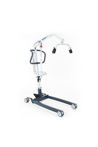 Invacare Isa Compact Hasta Ayağa Kaldırma Ve Ayakta Transfer Lıftı