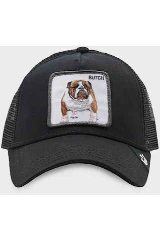 Goorin Bros Unisex Şapka 1010440 Siyah