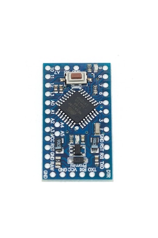 Arduino Pro Mini 5V 16Mhz Atmega328P