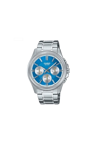 Casio Mtp-1375d-2a2vdf-d Kol Saati Çok Renkli