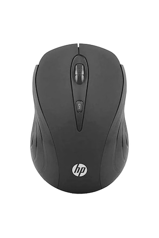 Hp S3000 2.4 Ghz Wireless 2400dpi Kablosuz Mouse 3 Butonlu