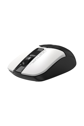 A4Tech Fstyler FG12S Panda Silent Kablosuz Optik Mouse