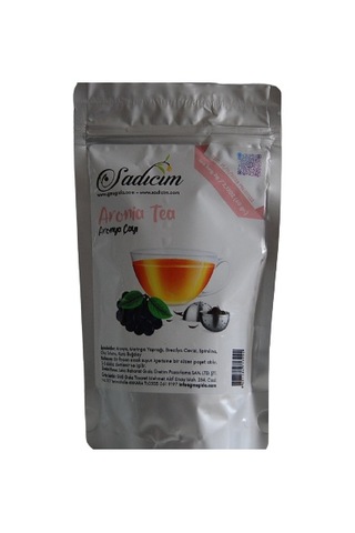 Sadıcım Aronya (ARONİA) Çayı 60 Gr Süzen Poşet