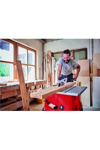 Einhell TC-TS 254 Eco Tezgah Testere 1800W - 4340505