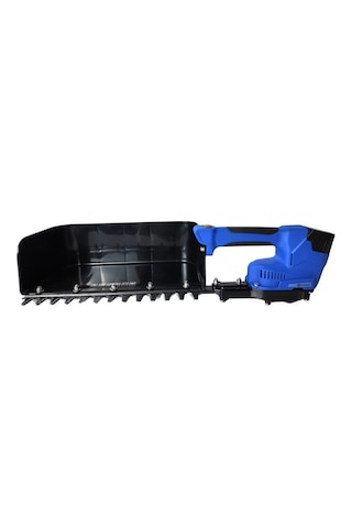 Akülü Çay Toplama Makinesi 14.4v 3.5ah Dakkın-k30