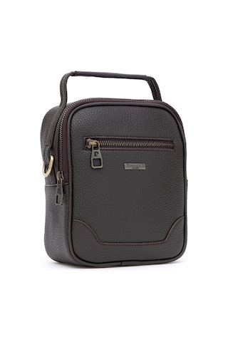 Pierre Cardin Erkek Kahverengi Çanta 50296021-vr029 Kahverengi