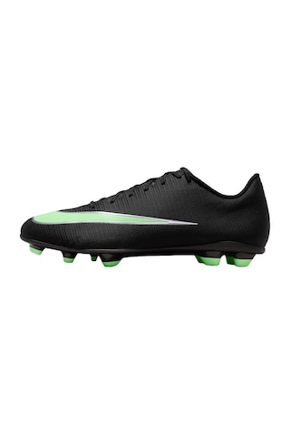 Nike Vapor 17 Club Fg/mg Erkek Futbol Ayakkabısı Im0357-001 Siyah