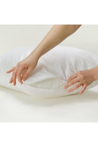 Şahinhome 4 Adet Fermuarlı Kırlent Kılıfı 45X45 Cm