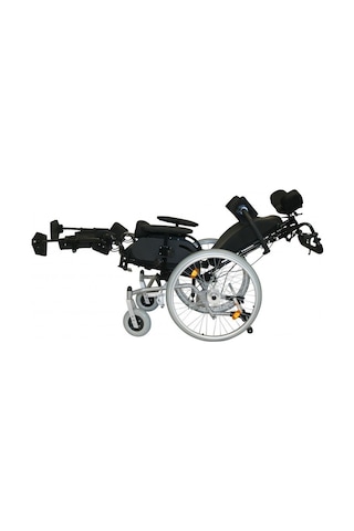 Medikaltec Poylin P130 Multi Fonksiyonel Tekerlekli Sandalye
